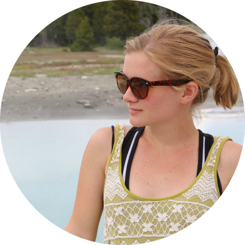 Clara G., BD Investment